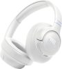 Wireless headphones JBL Tune 780NC white