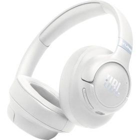 Wireless headphones JBL Tune 780NC white