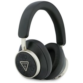   Wireless headphones Guess ENC GUBHC15P4MRCTK (4G Triangle Logo) black