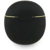 Wireless earphones Guess TWS GUTWSA15HETK (Small Round Script Print) black