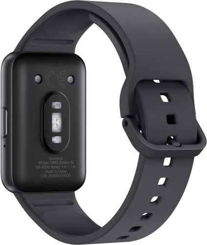 Smartwatch Samsung 1,6" AMOLED IP68 Fit3 gray