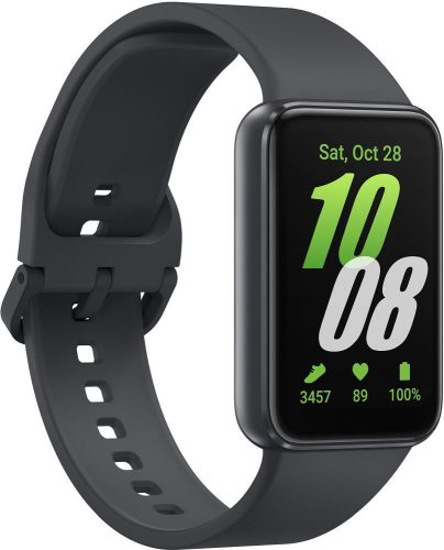 Smartwatch Samsung 1,6" AMOLED IP68 Fit3 gray