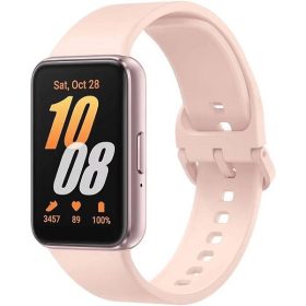 Smartwatch Samsung 1,6" AMOLED IP68 Fit3 pink