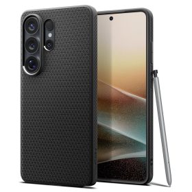 SPIGEN case LIQUID AIR for SAMSUNG S26 Ultra matte black