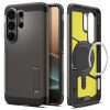 SPIGEN case LIQUID AIR for SAMSUNG S26 Plus matte black