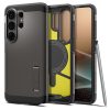 SPIGEN case LIQUID AIR for SAMSUNG S26 Plus matte black