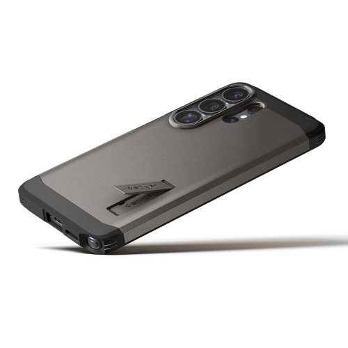 SPIGEN case LIQUID AIR for SAMSUNG S26 Plus matte black