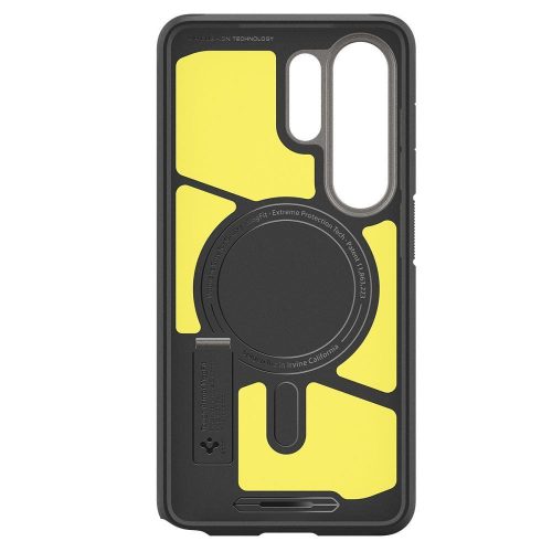 SPIGEN case LIQUID AIR for SAMSUNG S26 Plus matte black