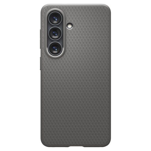 SPIGEN case LIQUID AIR for SAMSUNG S26 Plus marble grey