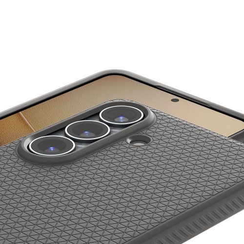 SPIGEN case LIQUID AIR for SAMSUNG S26 Plus marble grey