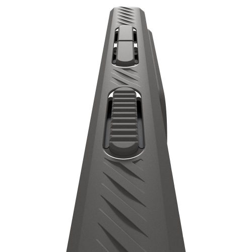SPIGEN case LIQUID AIR for SAMSUNG S26 Plus marble grey