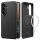 SPIGEN case LIQUID AIR MAG compatible with MagSafe for SAMSUNG S26 matte black