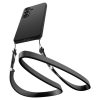 SPIGEN case LIQUID AIR MAG compatible with MagSafe for SAMSUNG S26 matte black