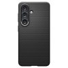 SPIGEN case LIQUID AIR MAG compatible with MagSafe for SAMSUNG S26 matte black