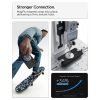 SPIGEN case LIQUID AIR MAG compatible with MagSafe for SAMSUNG S26 matte black