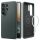 SPIGEN case LIQUID AIR MAG compatible with MagSafe for SAMSUNG S26 Ultra abyss green