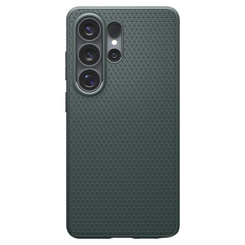 SPIGEN case LIQUID AIR MAG compatible with MagSafe for SAMSUNG S26 Ultra abyss green