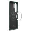 SPIGEN case LIQUID AIR MAG compatible with MagSafe for SAMSUNG S26 Ultra abyss green