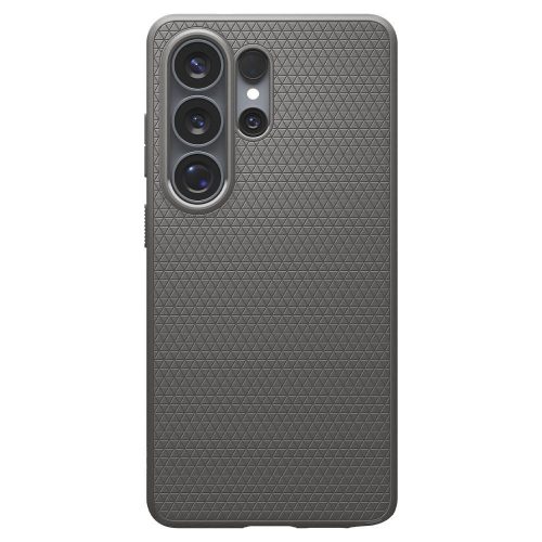 SPIGEN case LIQUID AIR MAG compatible with MagSafe for SAMSUNG S26 Ultra marble grey