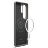 SPIGEN case LIQUID AIR MAG compatible with MagSafe for SAMSUNG S26 Ultra marble grey