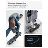 SPIGEN case LIQUID AIR MAG compatible with MagSafe for SAMSUNG S26 Ultra marble grey