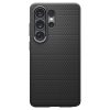 SPIGEN case LIQUID AIR MAG compatible with MagSafe for SAMSUNG S26 Ultra matte black