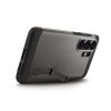 SPIGEN case TOUGH ARMOR compatible with MagSafe for SAMSUNG S26 Ultra gunmetal