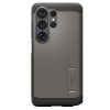 SPIGEN case TOUGH ARMOR compatible with MagSafe for SAMSUNG S26 Ultra gunmetal