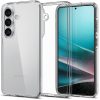 SPIGEN case ULTRA HYBRID for SAMSUNG S26 crystal clear