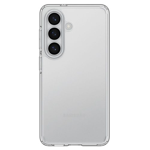 SPIGEN case ULTRA HYBRID for SAMSUNG S26 crystal clear