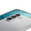 SPIGEN case ULTRA HYBRID for SAMSUNG S26 crystal clear