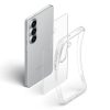 SPIGEN case ULTRA HYBRID for SAMSUNG S26 crystal clear