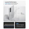 SPIGEN case ULTRA HYBRID for SAMSUNG S26 crystal clear