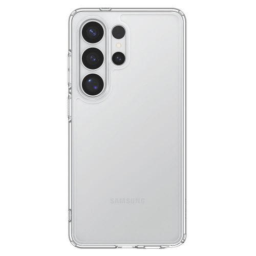 SPIGEN case ULTRA HYBRID for SAMSUNG S26 Ultra crystal clear