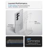 SPIGEN case ULTRA HYBRID for SAMSUNG S26 Ultra crystal clear