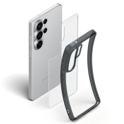 SPIGEN case ULTRA HYBRID for SAMSUNG S26 Ultra space crystal