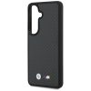 BMW case for SAMSUNG S26 BMHMS26S24CFMMK (Magnetic Kevlar W/ Logo) black