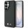 BMW case for SAMSUNG S26 Ultra BMHMS26L24CFMMK (Magnetic Kevlar W/ Logo) black
