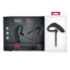 Wireless mono headset (ENC, Multipoint, BT 6.0 + EDR, 170mah) FORCELL Orion Plus black