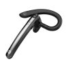 Wireless mono headset (ENC, Multipoint, BT 6.0 + EDR, 90mah) FORCELL Orion Slim black