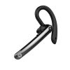 Wireless mono headset (ENC, Multipoint, BT 6.0 + EDR, 90mah) FORCELL Orion Slim black