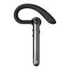 Wireless mono headset (ENC, Multipoint, BT 6.0 + EDR, 90mah) FORCELL Orion Slim black