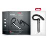 Wireless mono headset (ENC, Multipoint, BT 6.0 + EDR, 90mah) FORCELL Orion Slim black