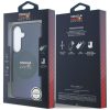 RED BULL case for SAMSUNG S26 RBHMS26S24HGDSV (Magnetic Double Layer PC Blended Lines) navy