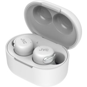Wireless headset JVC HA-A30T-W-U white