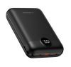 Powerbank Veger S20 (W2081) PD QC3.0 2A 22,5W 20000 mAh black