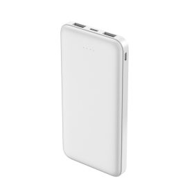 Powerbank Veger A10 (W1065) 2A 10000 mAh white