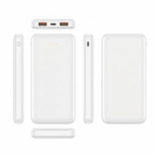 Powerbank Veger A10 (W1065) 2A 10000 mAh white