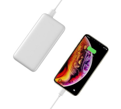Powerbank Veger A10 (W1065) 2A 10000 mAh white