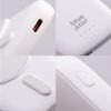 Powerbank compatible with MagSafe Blue Star Slim DG-P8 15W 5000 mAh biały